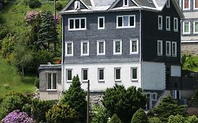 Lauschablick FeWo Thüringen